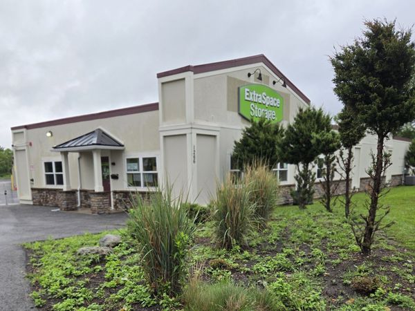 Extra Space Storage facility at 1266 Brighton Henrietta Town Line Rd - Rochester, NY