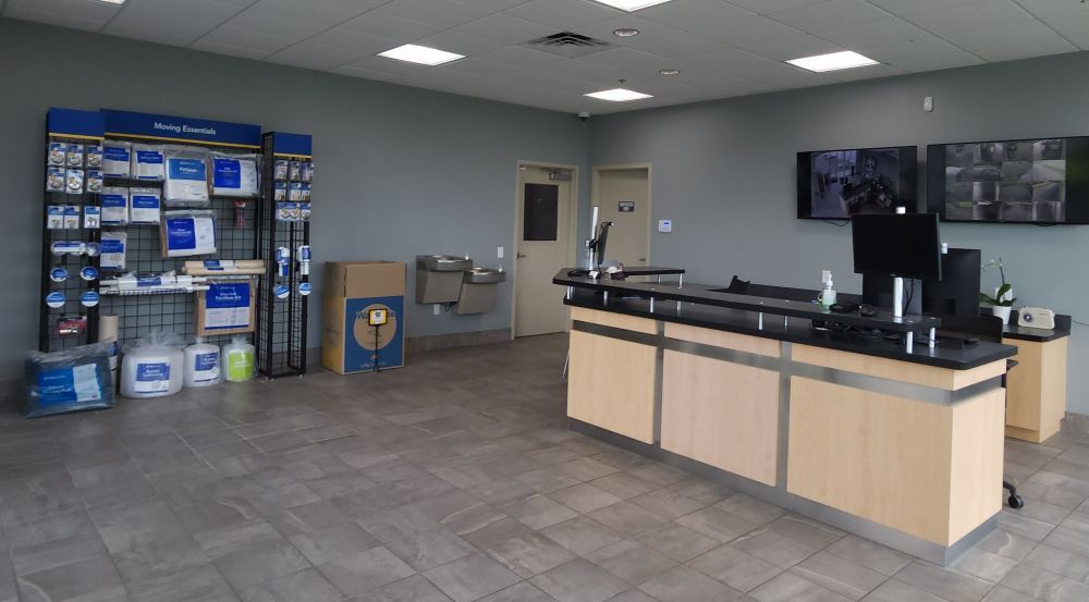 20×10 Parking Lot in Pensacola, FL 9113 W Highway 98 Pensacola, Florida 3