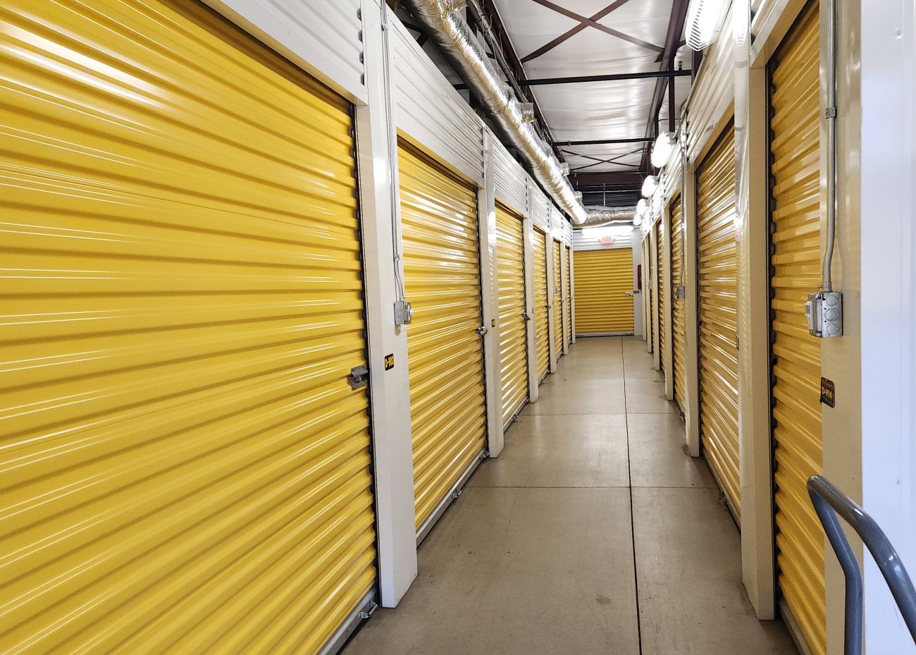 Self Storage Unit in Marietta, Georgia 3