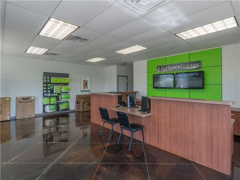35×12 Garage in Mansfield, TX 1351 FM1187 Mansfield, Texas 3