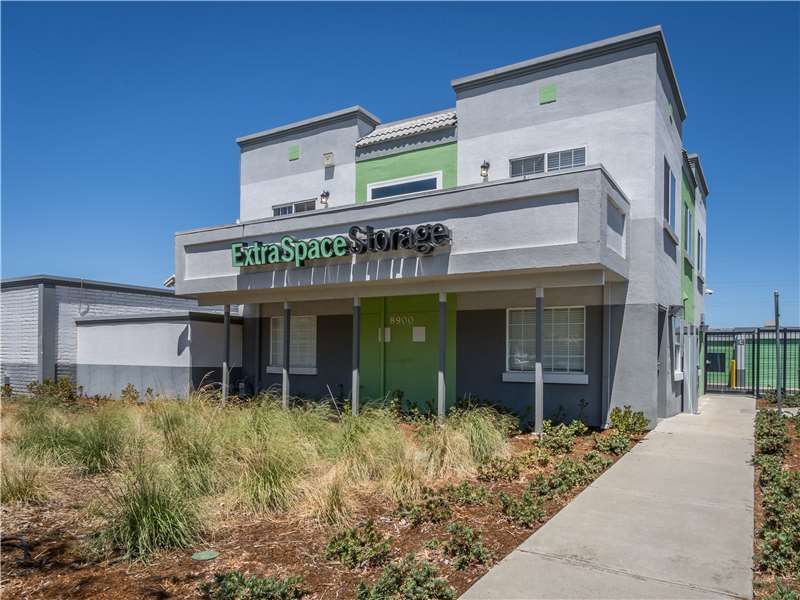 Extra Space Storage  8900 Murray Ave in Gilroy, CA