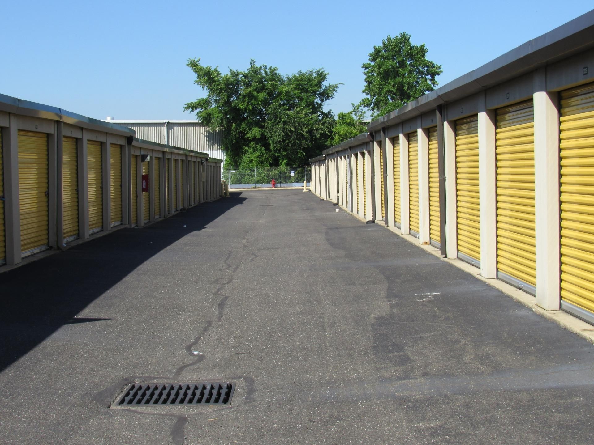 Extra Space Storage  2929 Pennsy Dr in Hyattsville, MD