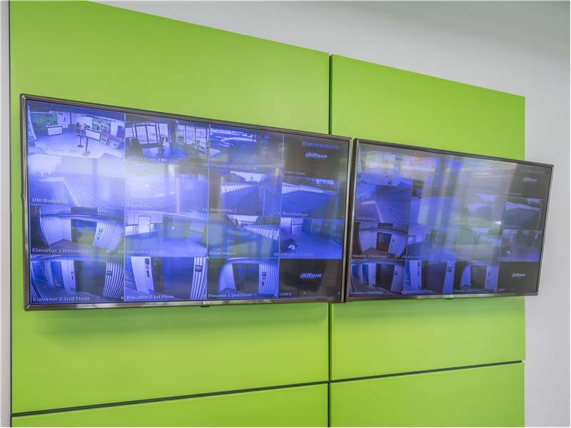 Extra Space Storage  6260 Abbotts Bridge Rd in Duluth, GA