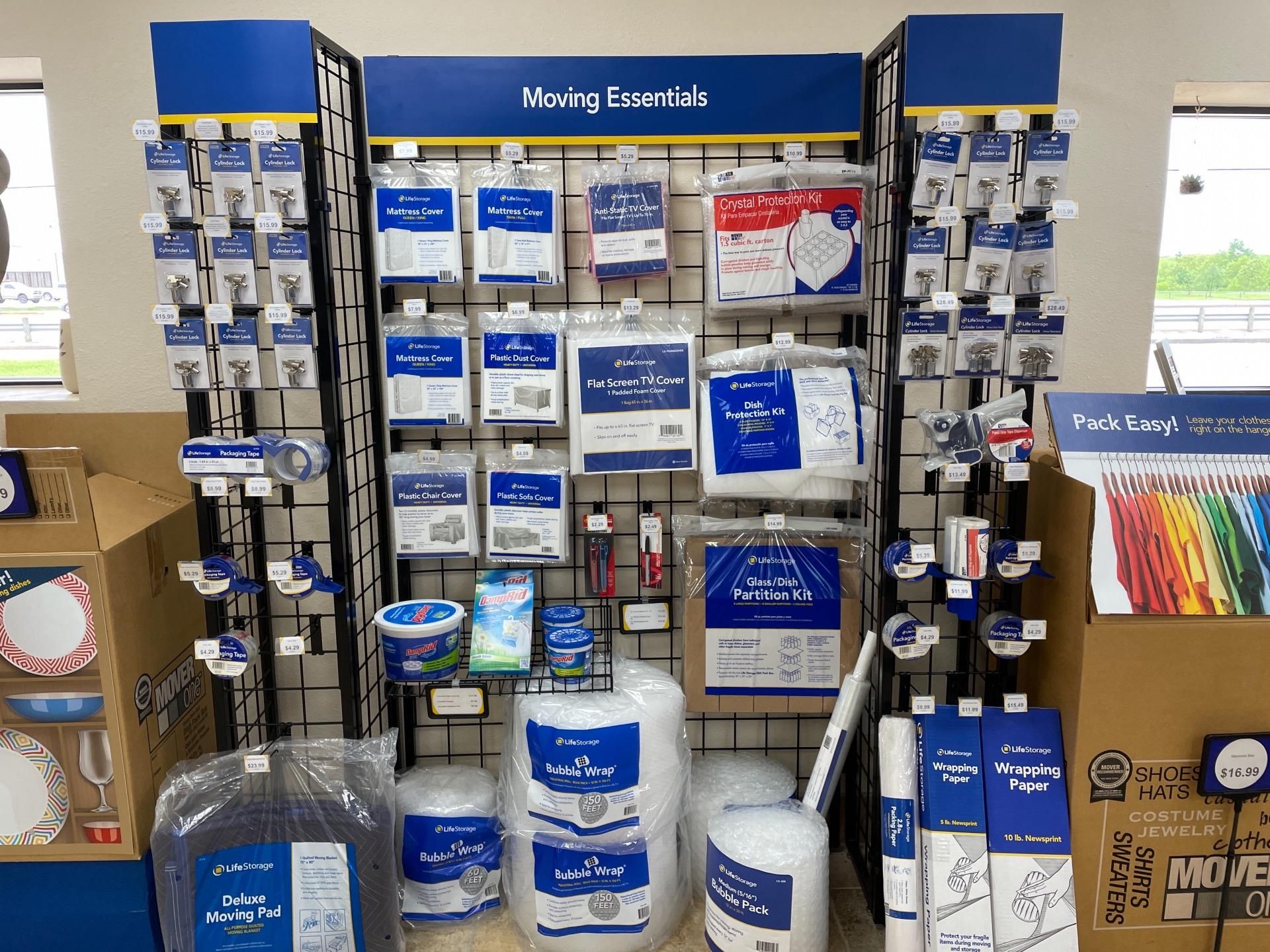 Extra Space Storage  3800 Highway 6 S in Houston, TX