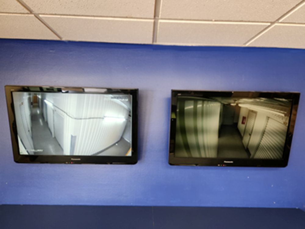 Extra Space Storage  5425 Katy Fwy in Houston, TX