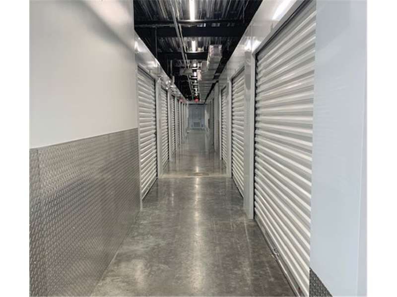 Extra Space Storage  3590 S State Road 7 in Hollywood, FL