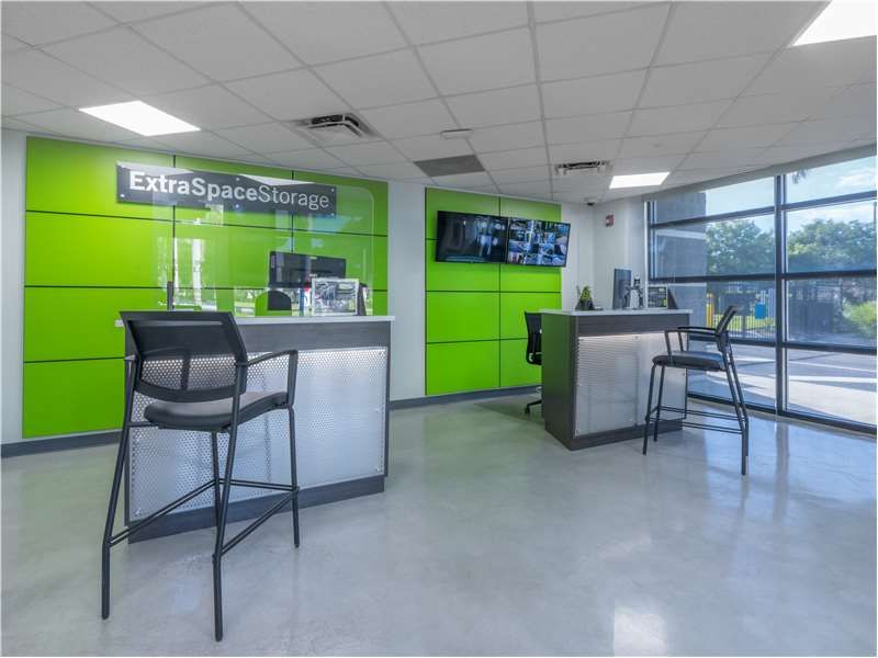 7×10 Self Storage Unit in Miami, FL 11851 SW 147th Ave Miami, Florida 3