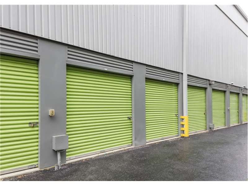 Extra Space Storage  2005 Trout Rd in Annapolis, MD