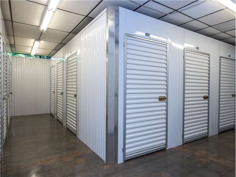 Extra Space Storage  204 Fulton Ct in Peachtree City, GA
