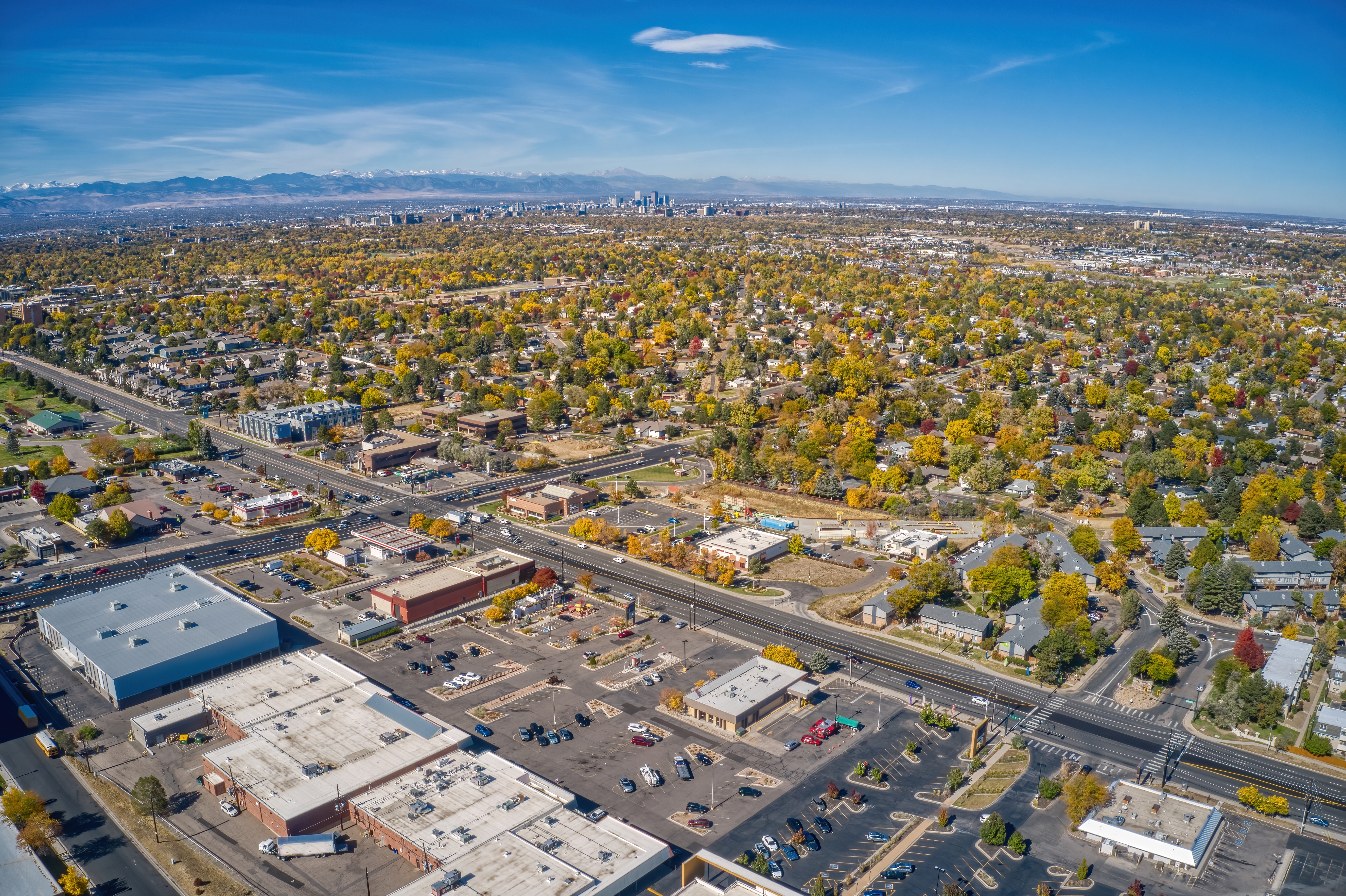 Article Image: Where to Get Free & Cheap Moving Boxes in Aurora