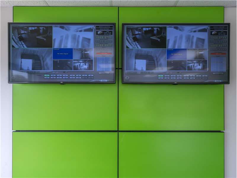 Extra Space Storage  1420 N Orange Blossom Trail in Orlando, FL