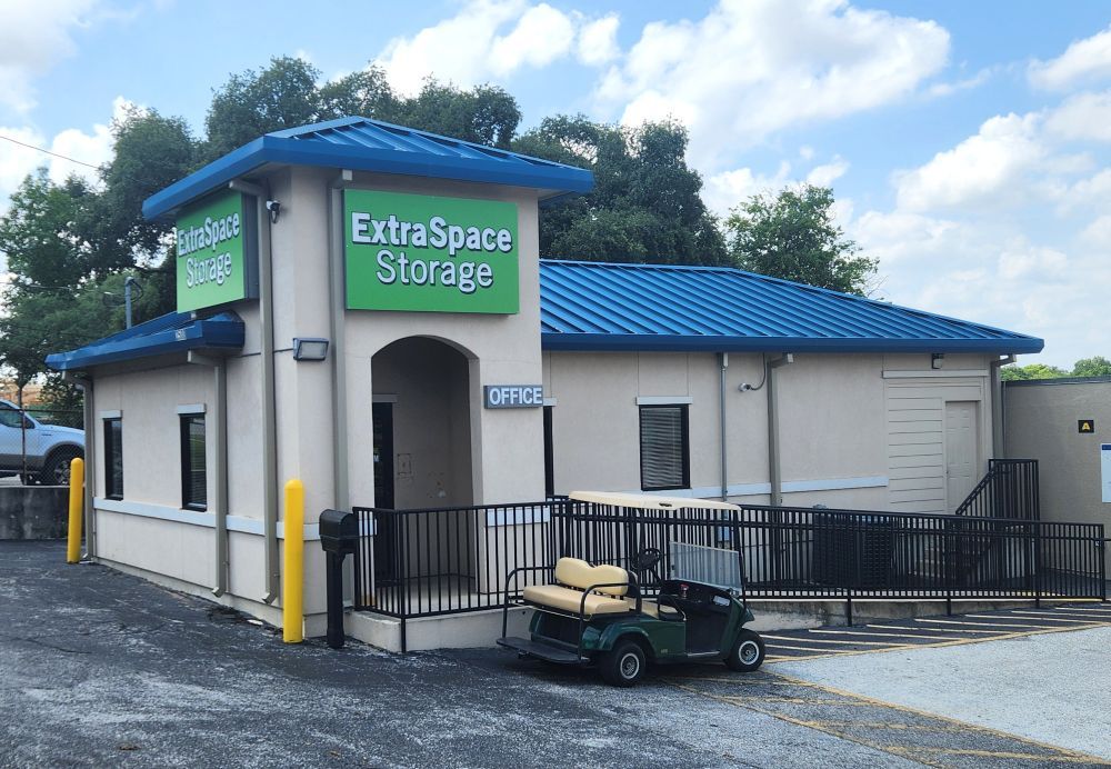 20×10 Self Storage Unit in Universal City, TX 2500 Pat Booker Rd Universal City, Texas