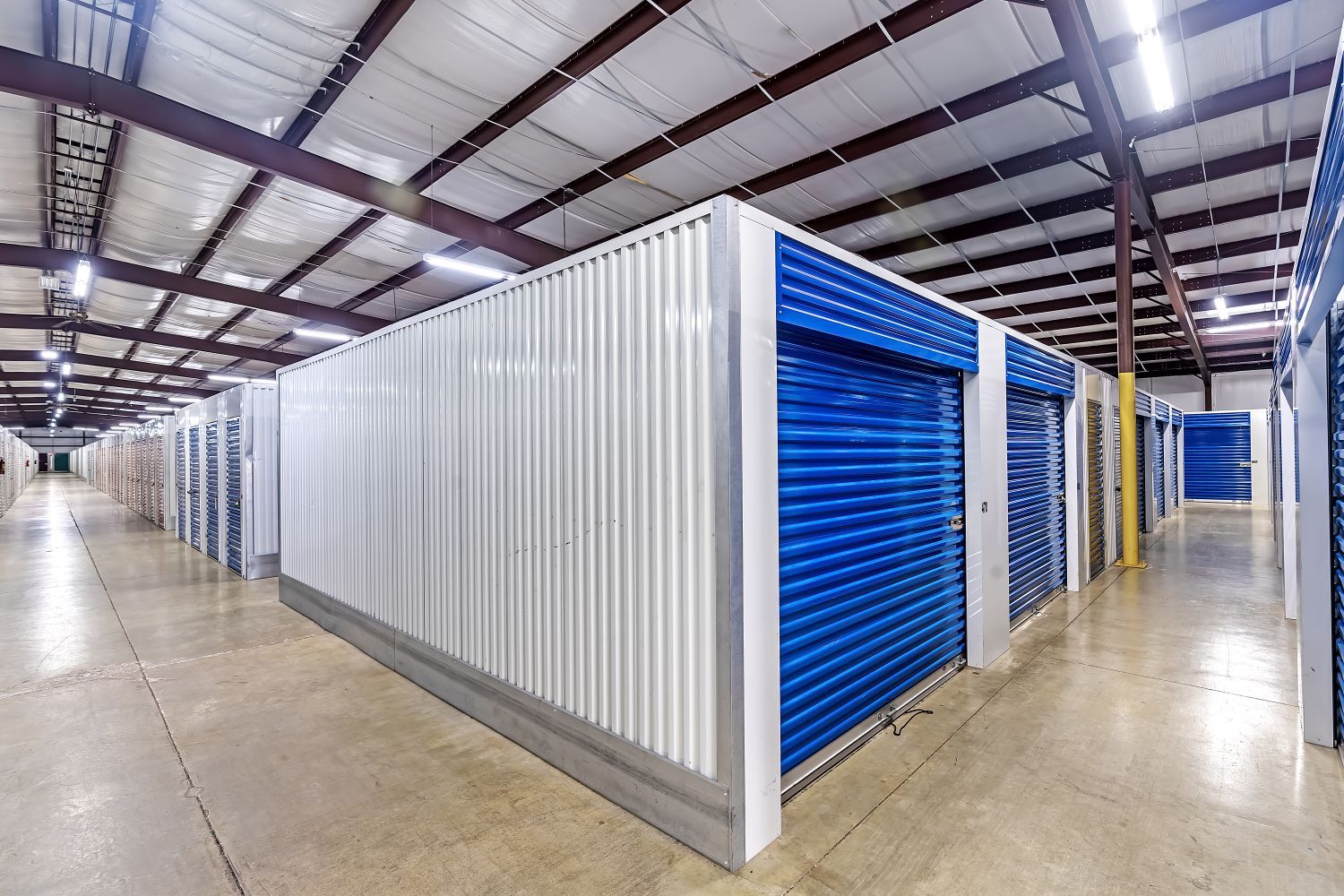 Extra Space Storage  5250 FM 1960 Rd E in Humble, TX