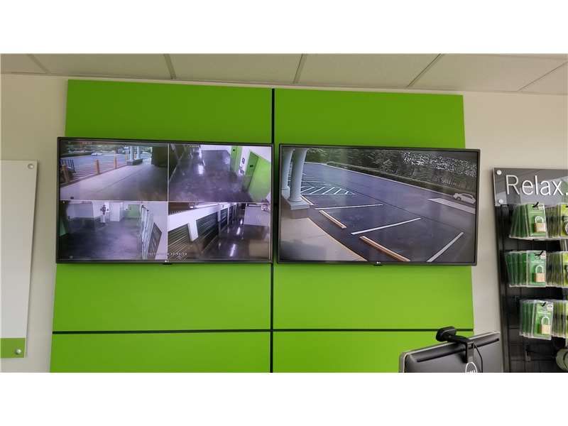 Extra Space Storage  115 Harban Ct in Columbia, SC