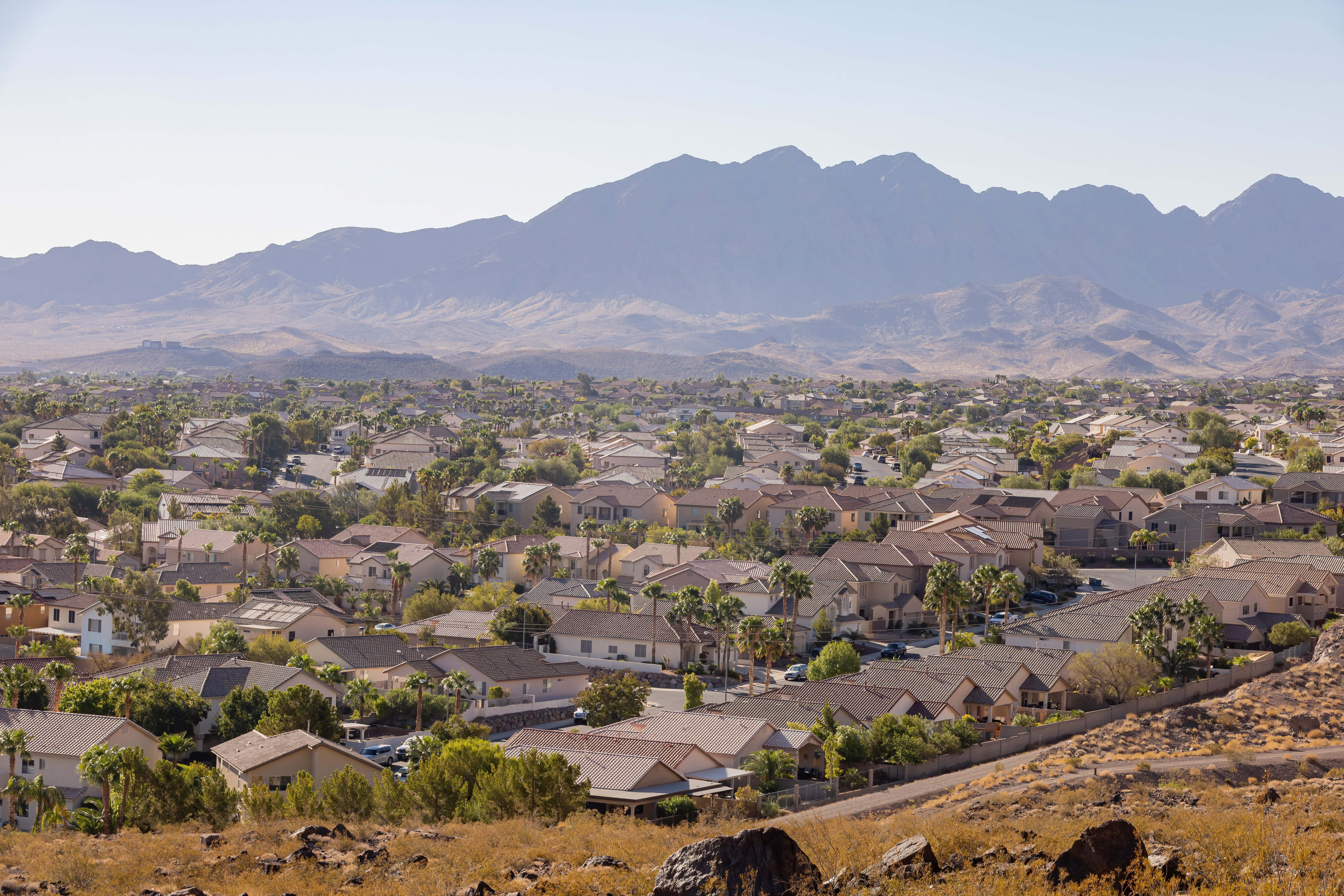 Article Image: Where to Get Free & Cheap Moving Boxes in Henderson
