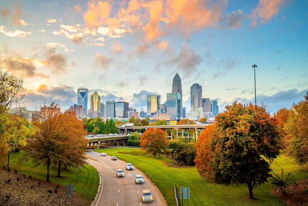 Article image for: How Much Do Movers in Charlotte Cost?