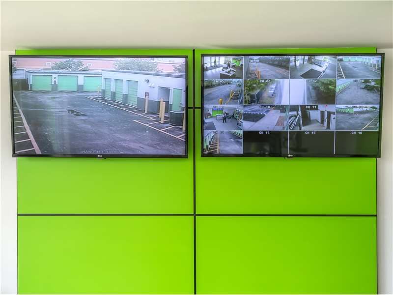 Extra Space Storage  10760 SW 186th St in Miami, FL