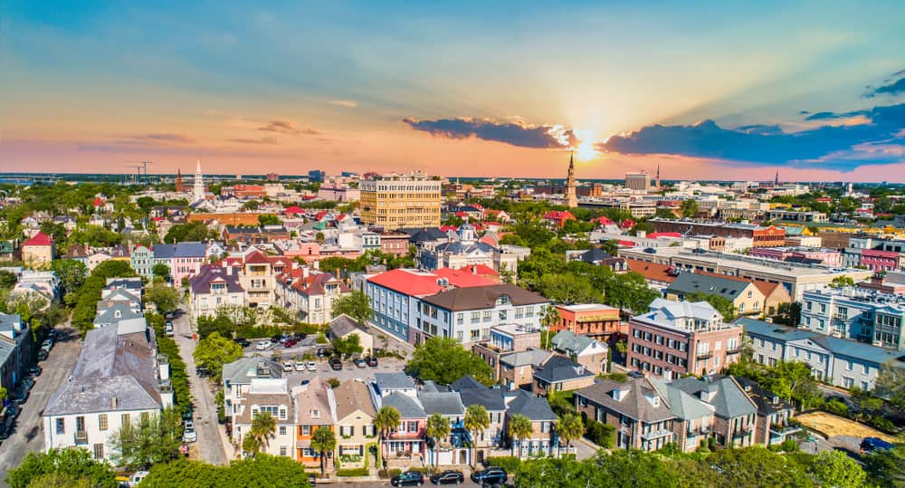 Article image for: 10 Best Places to Get Free & Cheap Moving Boxes in Charleston