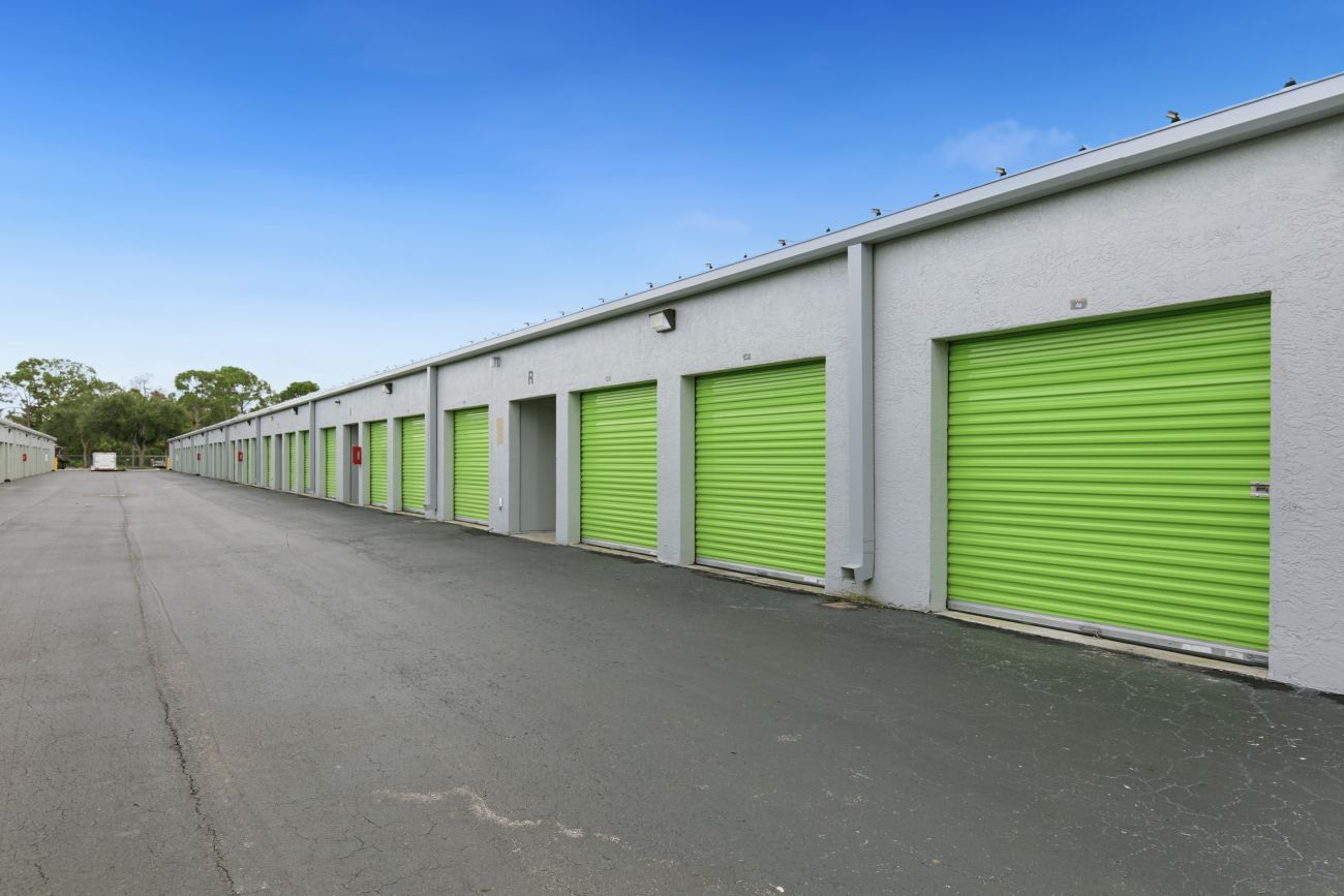 Self Storage Unit in Lehigh Acres, Florida 3