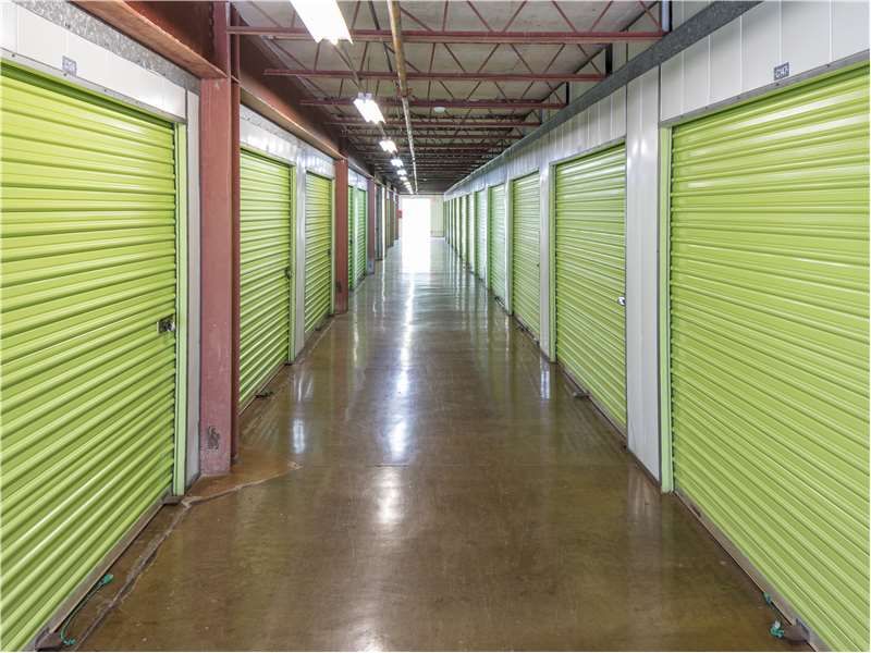 Extra Space Storage  300 Ohukai Rd in Kihei, HI