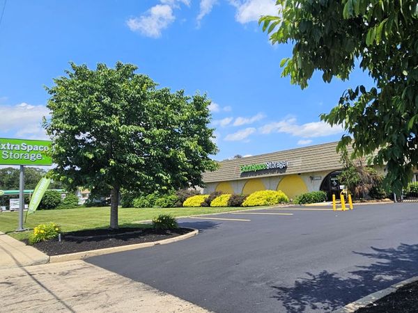 Extra Space Storage facility at 165 Brick Blvd - Brick, NJ