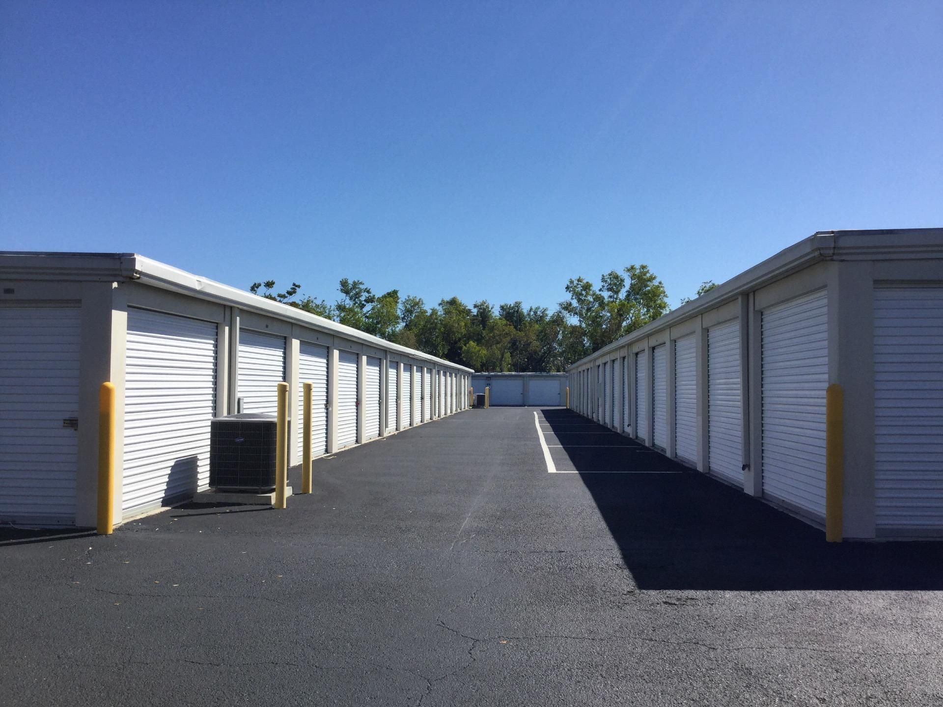 Extra Space Storage  28239 S Tamiami Trl in Bonita Springs, FL