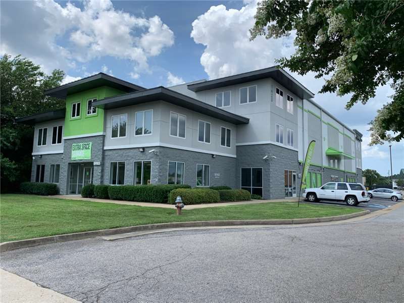 Extra Space Storage  1425 Kempsville Rd in Virginia Beach, VA