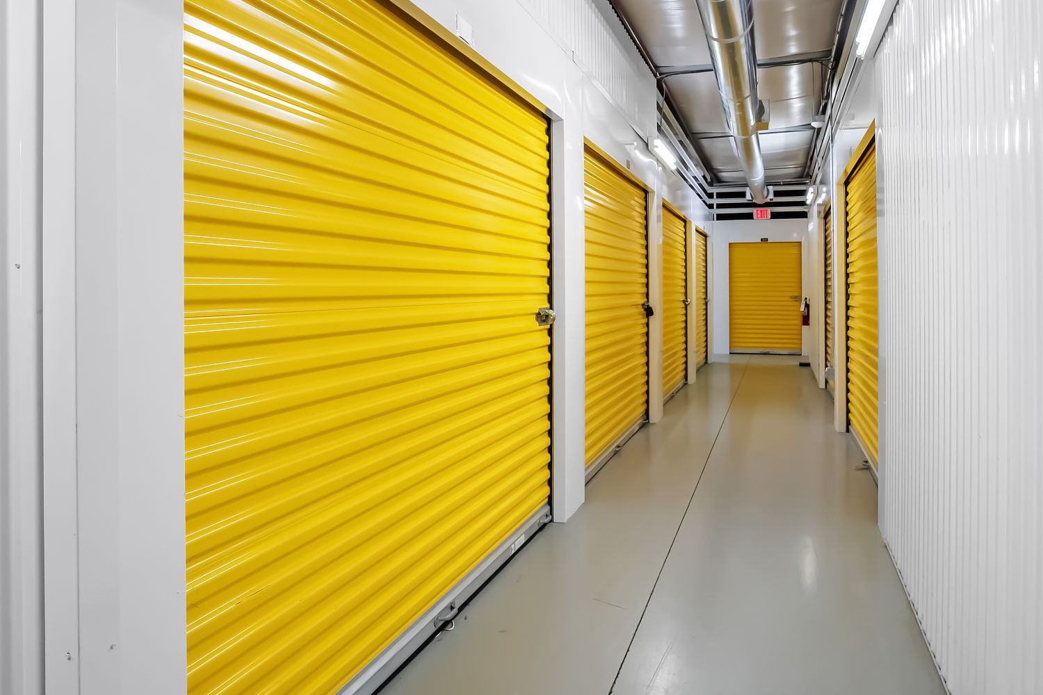 Extra Space Storage  4976 W 130th St in Cleveland, OH