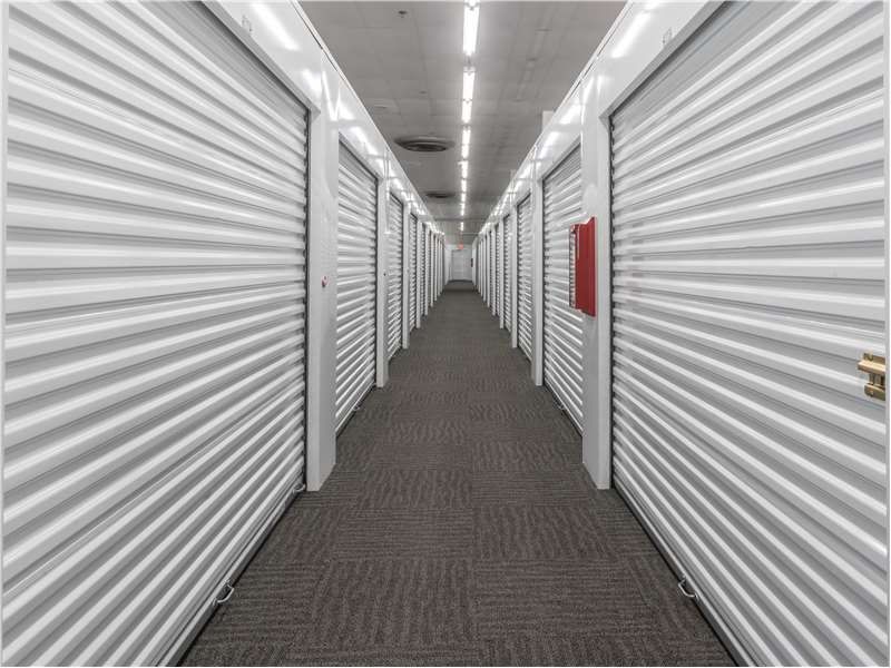 Extra Space Storage  1402 Spencer Hwy in Pasadena, TX