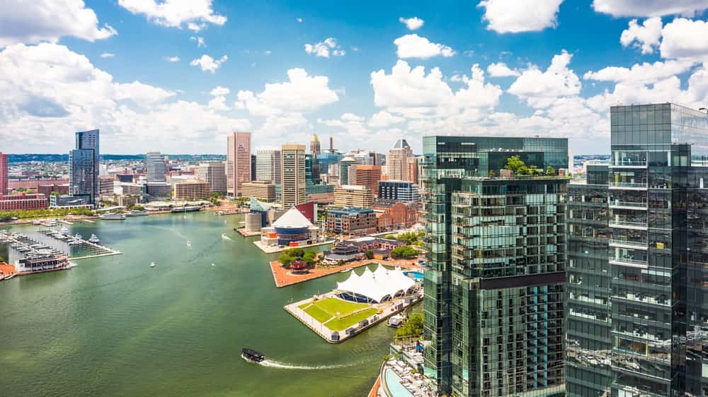 Article image for: How Much Do Movers Cost in Baltimore in 2026