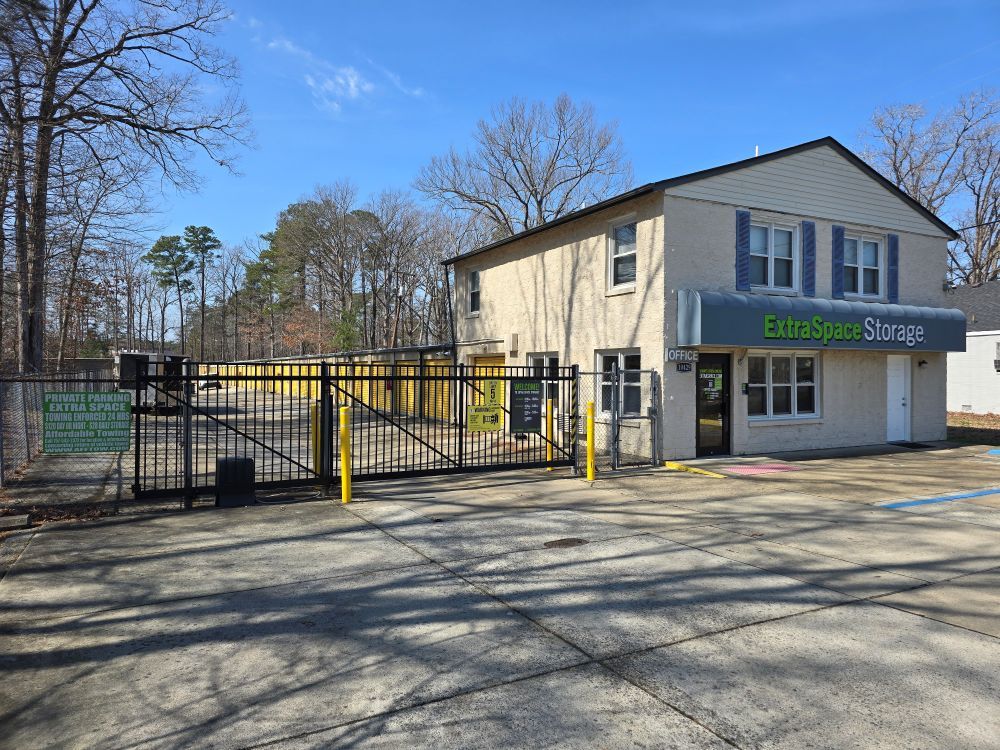 Self Storage Unit in Newport News, Virginia 3