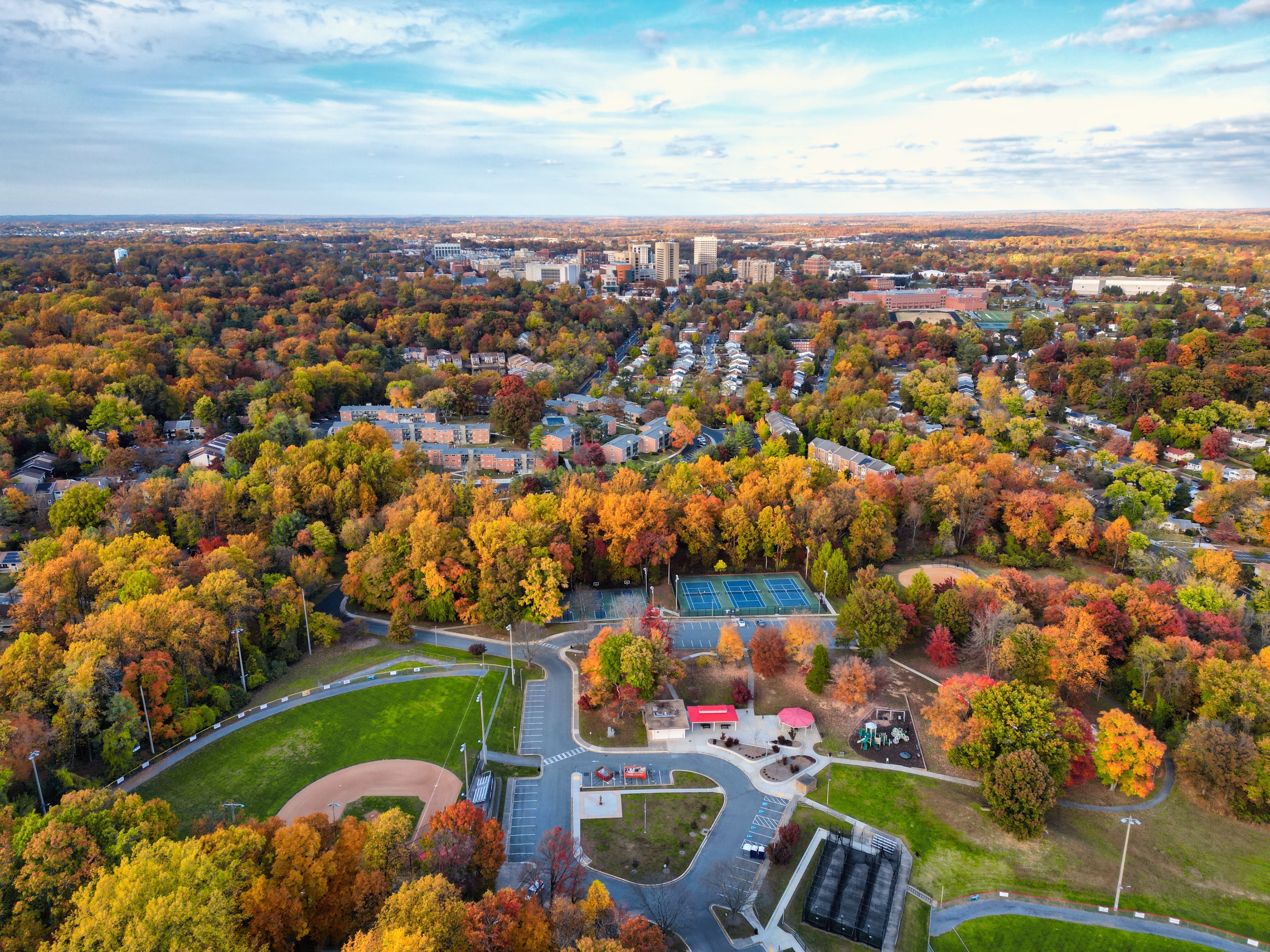 Article Image: How Much Do Movers Cost in Rockville in 2026 