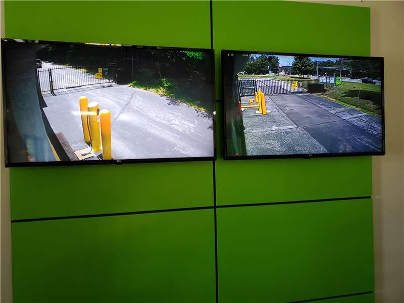 Extra Space Storage  7519 Solley Rd in Curtis Bay, MD