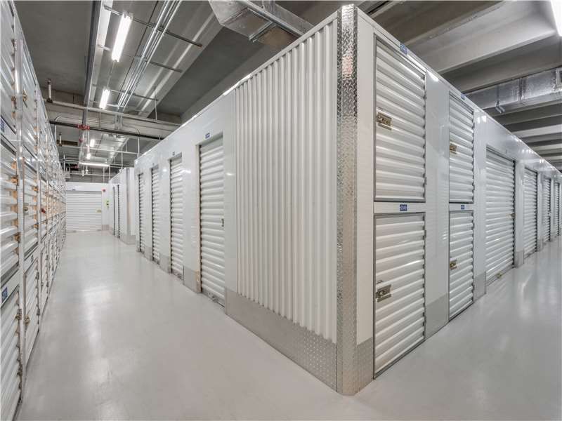 Extra Space Storage  750 E Sample Rd in Pompano Beach, FL