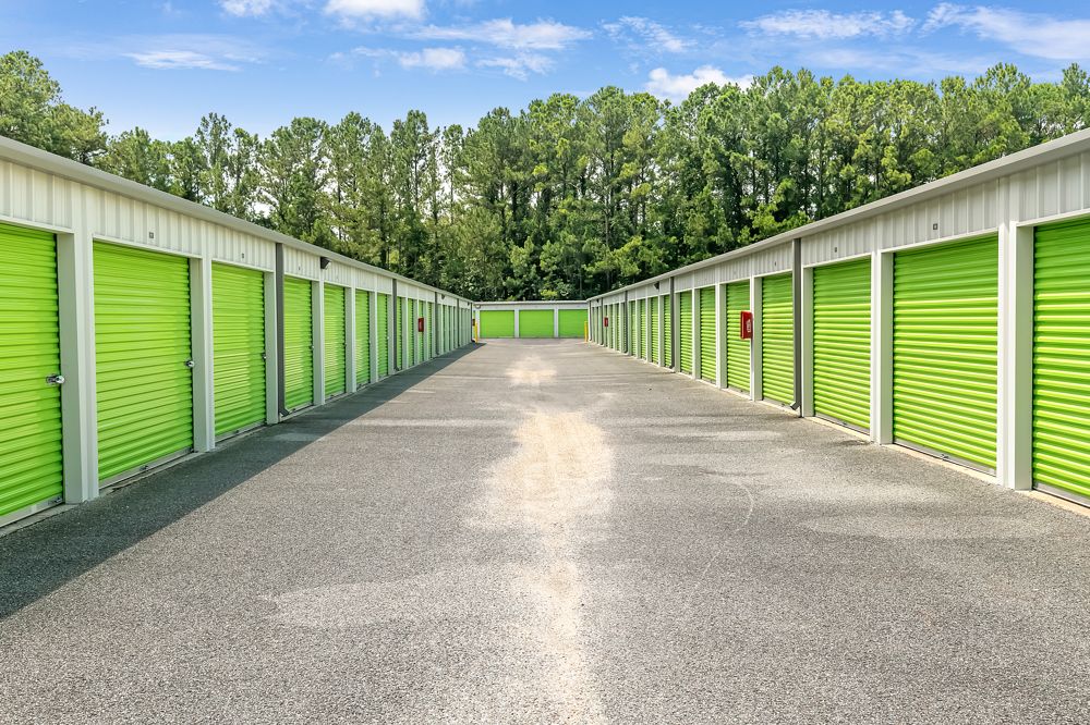 Self Storage Unit in Ocean Springs, Mississippi 3