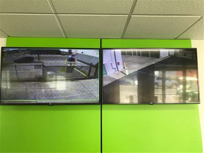 Extra Space Storage  601 Cedar St in Albany, CA