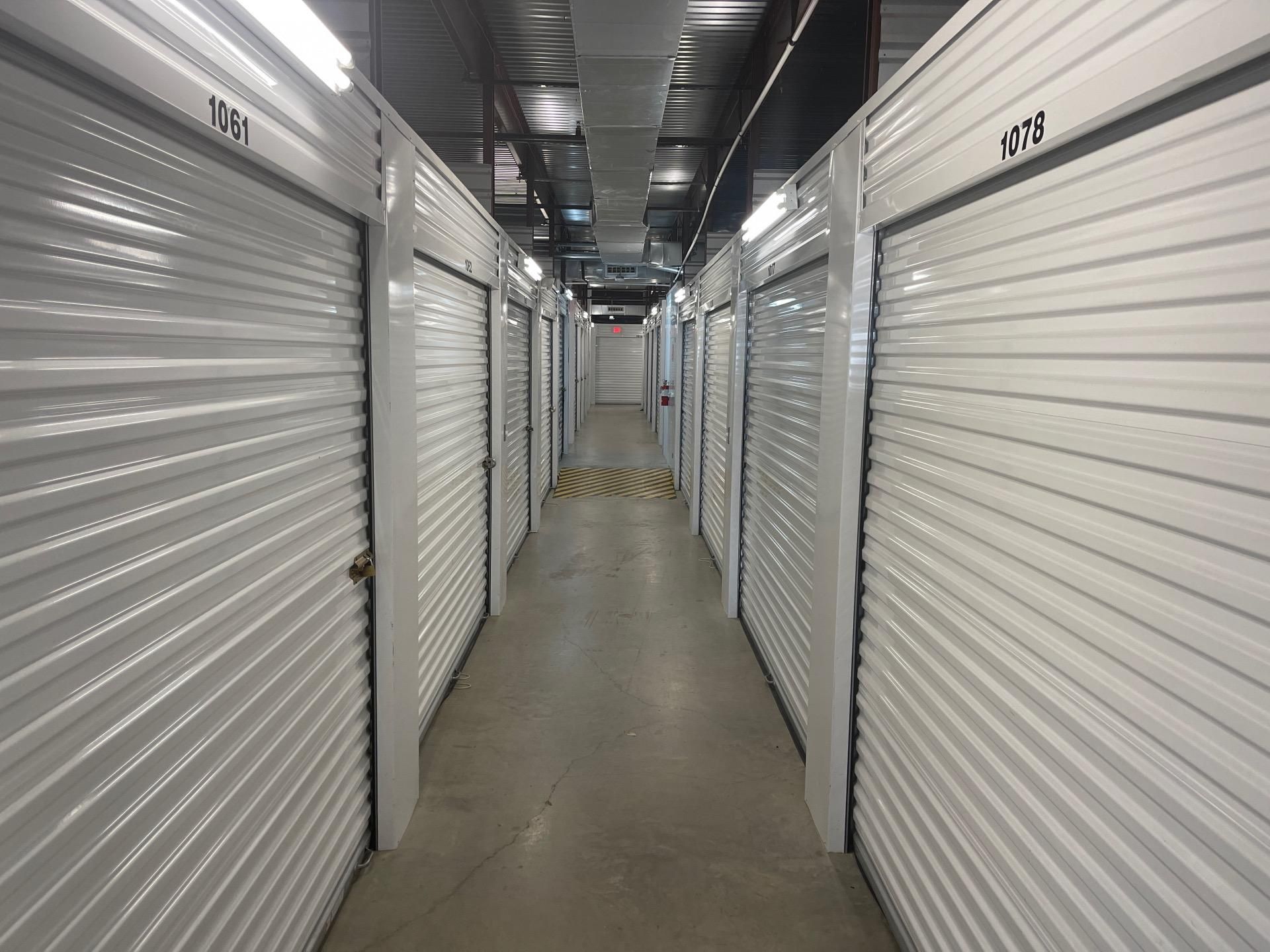 Extra Space Storage  11901 FM 423 in Little Elm, TX