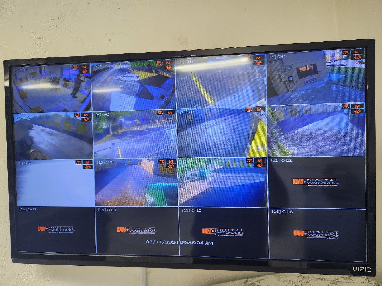 Extra Space Storage  6600 Industrial Dr in Fort Myers, FL