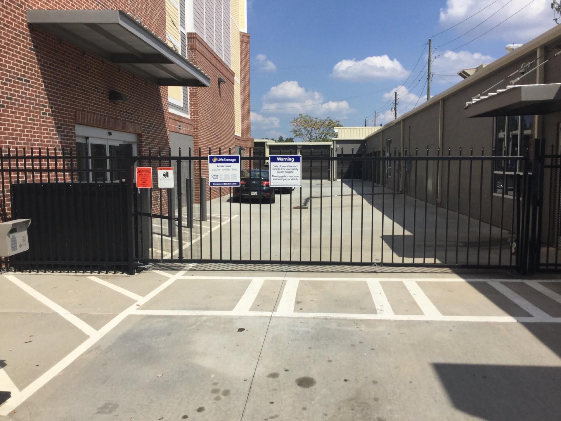 Extra Space Storage  486 Decatur St SE in Atlanta, GA