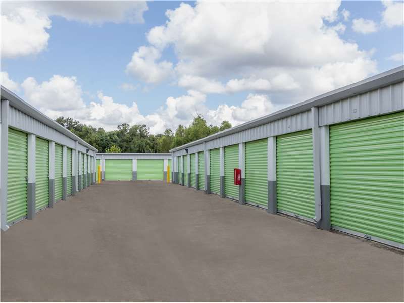 Extra Space Storage  122 Yandell Rd in Madison, MS