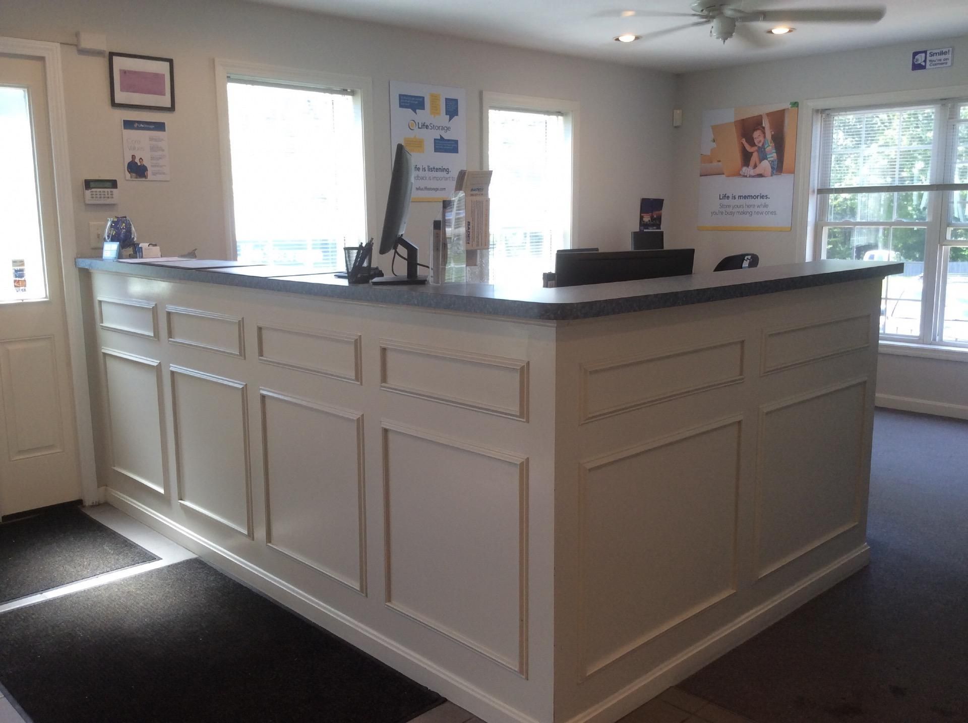 5×5 Self Storage Unit in Manchester, NH 1902 Wellington Rd Manchester, New Hampshire 2