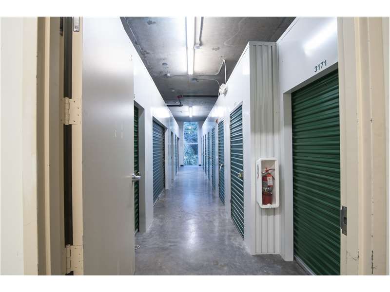 Extra Space Storage  16400 W State Rd 84 in Weston, FL