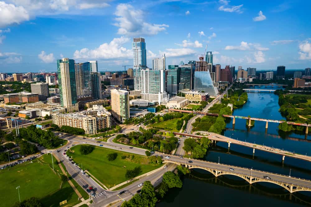 Article image for: How Much Do Movers Cost in Austin in 2026