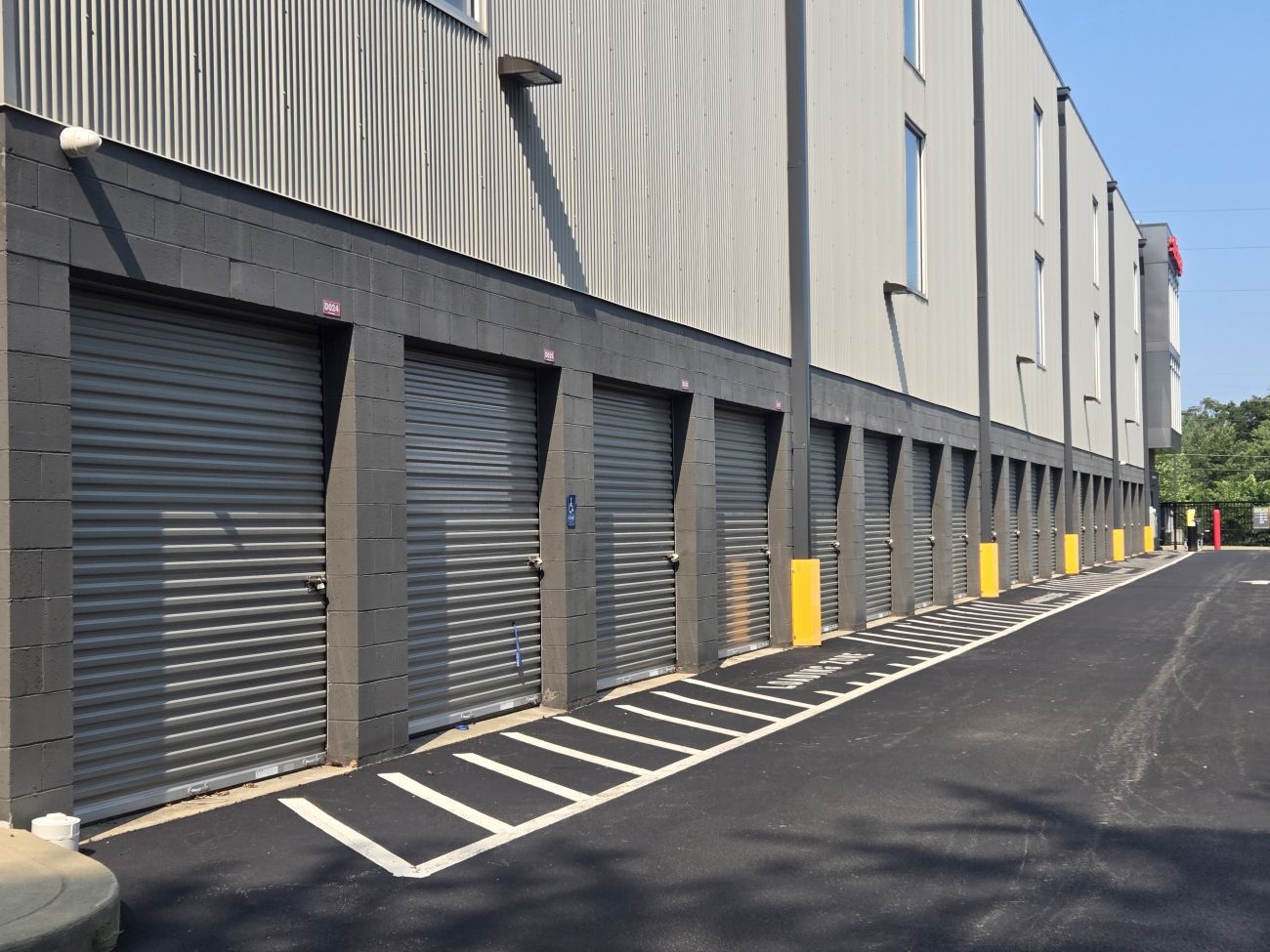 Self Storage Unit in Cranberry Township, Pennsylvania 3