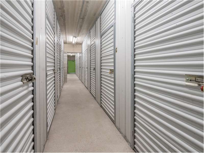 Extra Space Storage  140 Main St in North Reading, MA