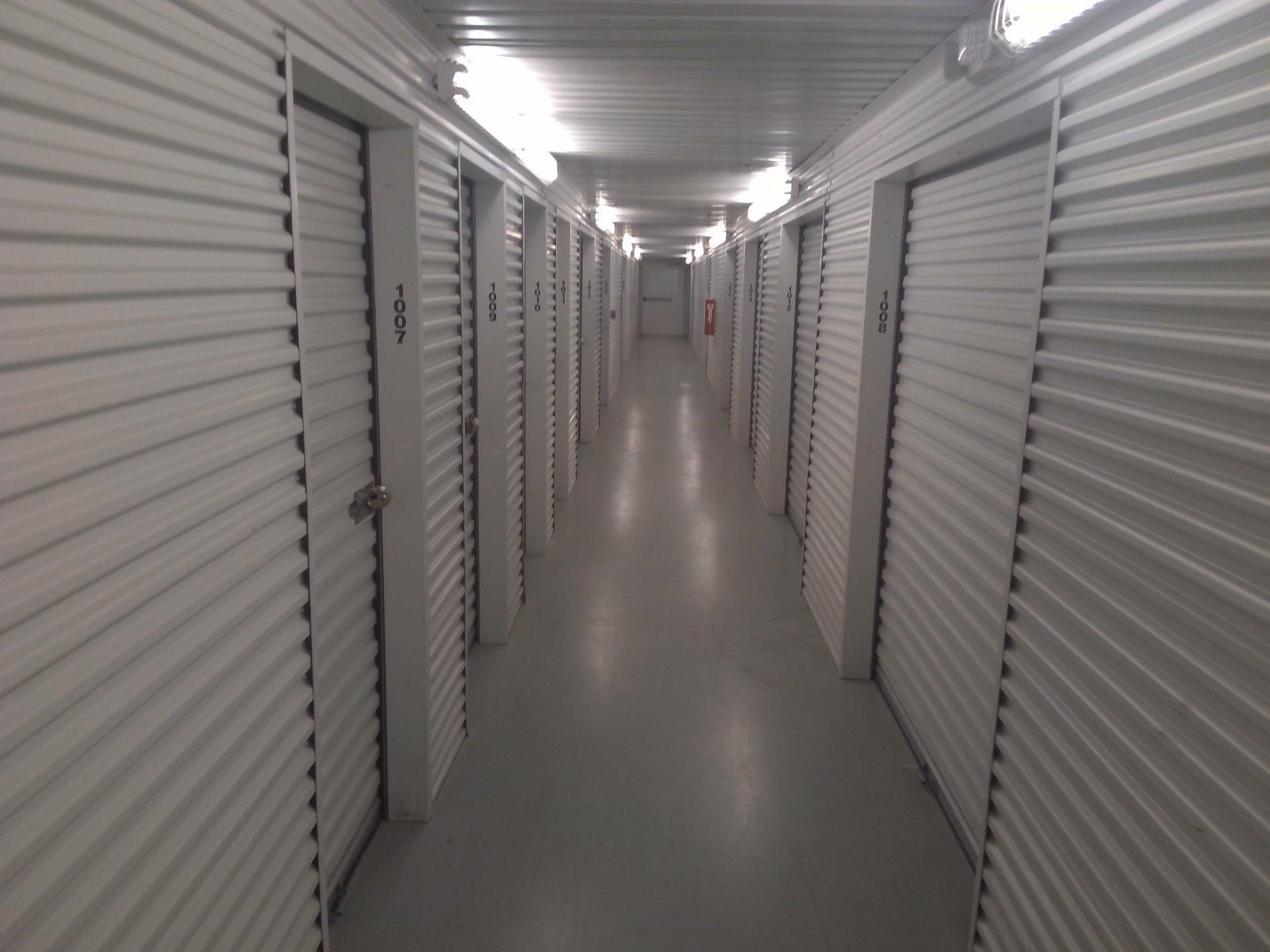 Extra Space Storage  5415 Bissonnet St in Houston, TX