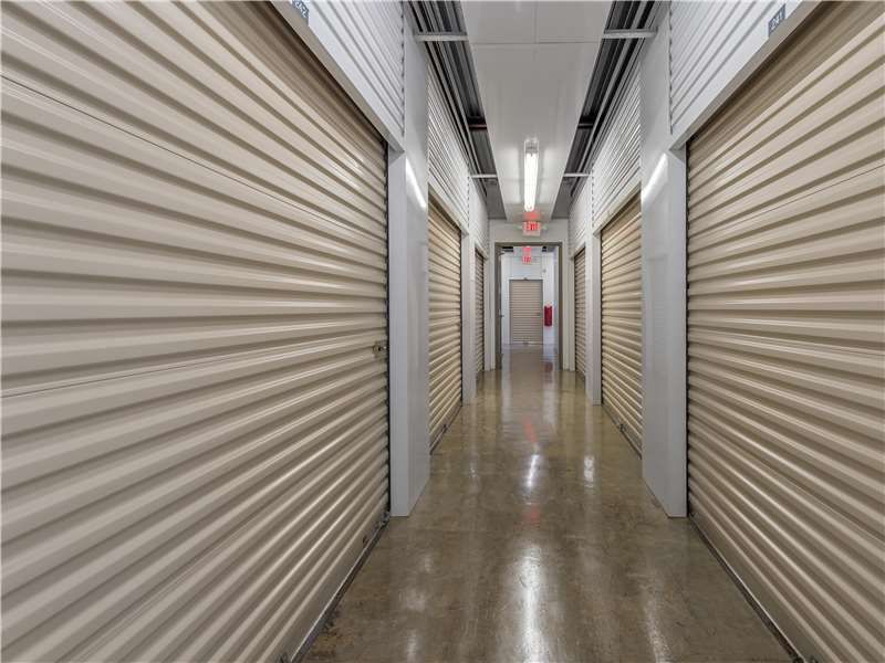Extra Space Storage  3942 US-78 in Snellville, GA
