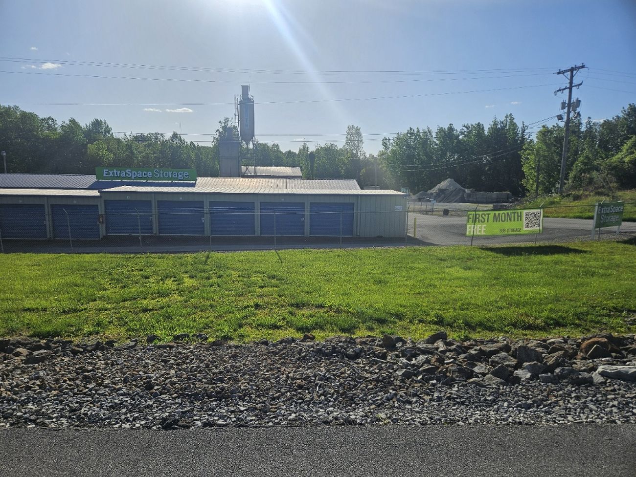 Self Storage Unit in Central City, KY Central City, KY 2