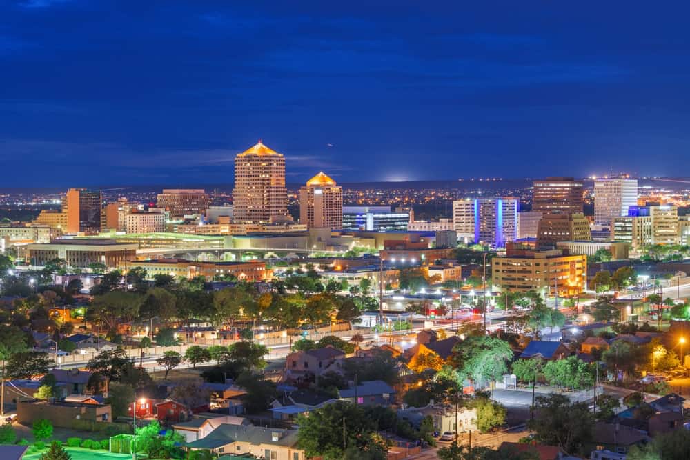 Article image for: Average Cost of Living in Albuquerque, NM in 2026