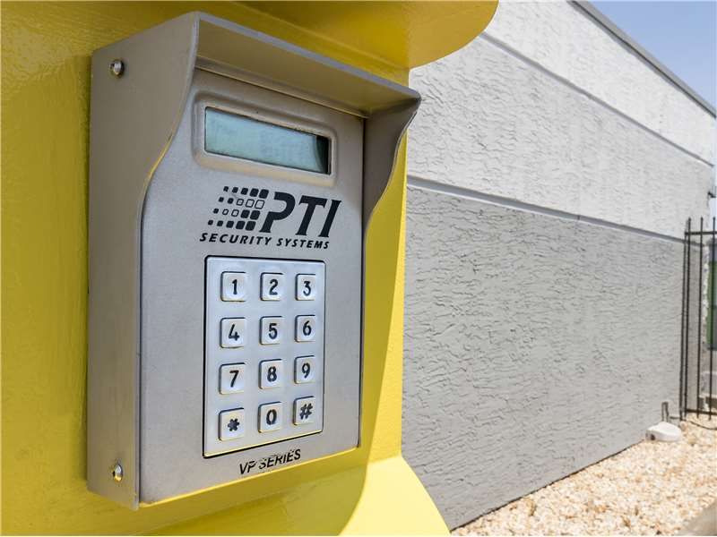 20×10 Garage in Concord, CA 1599 Solano Way Concord, California 2